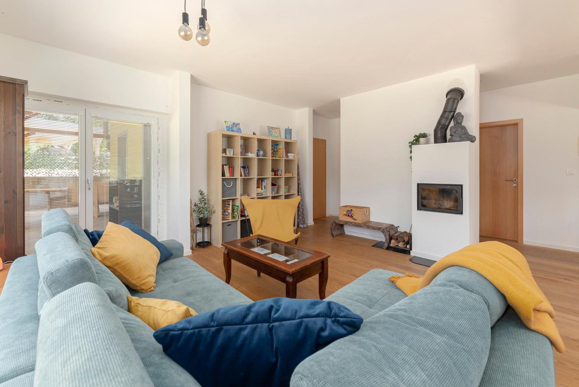 Kurescek Apartment Ig Luaran gambar